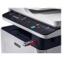 Xerox B205NI Monochrome Multifunction Printer, White