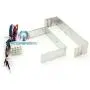 Prospec Electronics JBL-PRV175 Jbl Am/Fm/Bt/USB 4X45 Stereo
