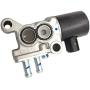 OKAY MOTOR IAC Idle Air Control Valve for 1992-1997 Honda Civic Del Sol Acura Integra 1.6L 1.8L 36450-P28-A01