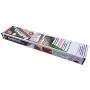 Hatchlift Products RV Bedlift Kit - Queen LITE – Foam/Lightweight Mattress