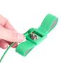 ARCTIC EAGLE Anti Static Wrist Strap, Strap Anti Shock Wristband Bracelet with Grounding Wire, Alligator Clip, Extendable Long Cord
