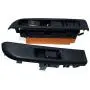 Power Window Switch Left & Right Side For Isuzu NPR NQR NRR NPR-HD 8973151840