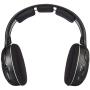 Sennheiser RS120 II On-Ear Wireless RF Headphones with Charging Cradle