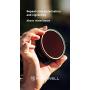 Freewell 62mm Threaded Hard Stop Variable ND Filter All Day 2 to 5 Stop & 6 to 9 Stop - 2Pack
