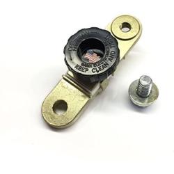 Side Post Battery Master Disconnect Switch