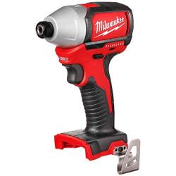 Milwaukee 2750-20 M18 ¼'' Hex Compact Brushless Bare