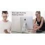 Computer Reading Glasses Blue Light Blocking - Reader Eyeglasses Anti Glare Eye Strain Light Weight for Women Men