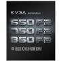 EVGA SuperNOVA 750 P2, 80+ PLATINUM 750W , Fully Modular , EVGA ECO Mode, 10 Year Warranty , Includes FREE Power On Self Tester, Power Supply 220-P2-0750-X1,Black