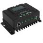 Renogy Rover Elite 20 amp MPPT Solar Charge Controller, 20A, With Lcd Display