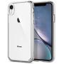 Spigen Ultra Hybrid Designed for iPhone XR Case (2018) - Crystal Clear