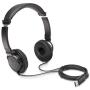 Kensington USB-A Hi-Fi Headphones (K97600WW)