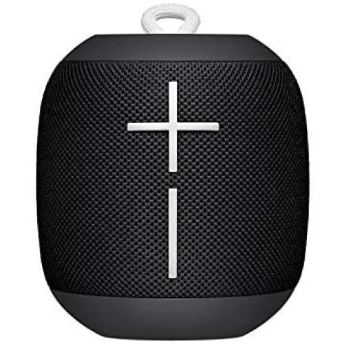 Ultimate Ears WONDERBOOM Portable Waterproof Bluetooth Speaker - Limited Edition