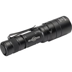 SureFire Everyday Carry LED Flashlight Series
