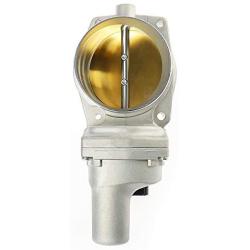 IRONTEK 12577029 Electronic Throttle Body FITS Chevrolet 2010-2015 Camaro 6.2L, 2011-2017 Caprice 6.0L, 2014-2017 SS 6.2L #2173153