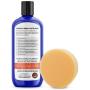 Fenyx Products Car Scratch Remover 12 oz Bottle with Applicator Pad - Easy Car Care with Professional Results - USA Made - Scratch Removal for Cars and Swirl Remover - Scratch Repair for Vehicles