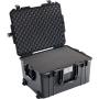 Pelican 016070-0000-110 Air 1607 Case with Foam (Black)