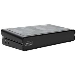 Targus Universal USB 3.0 Dual Video DV4K Laptop Docking Station with Charging Power & 5 USB 3.0 Ports, for PC, Mac, & Android (DOCK177USZ)
