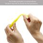 Pack of 288 Soft Bristle Disposable Travel Toothbrushes -144 Pieces Adult Toothbrush &144 Pieces Child Toothbrush - Bulk & Wholesale (144 Pcs Adult Toothbrush 144 Pcs Child Toothbrush