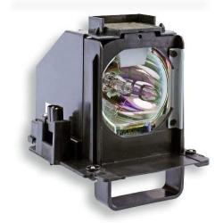 FI Lamps Compatible Mitsubishi 915B441001, WD-60638, WD-60738, WD-60C10, WD-65638, WD-65C10, WD-73638, WD-73738, WD-73C10, WD-82838 RPTV Lamp with Housing