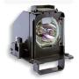 FI Lamps Compatible Mitsubishi 915B441001, WD-60638, WD-60738, WD-60C10, WD-65638, WD-65C10, WD-73638, WD-73738, WD-73C10, WD-82838 RPTV Lamp with Housing
