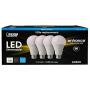 Feit Dimmable LED 5000K Daylight 4-Pack (100W Replacement) 17.5W