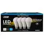 Feit Dimmable LED 5000K Daylight 4-Pack (100W Replacement) 17.5W