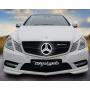 Motorfox Led Badge Emblem White Light Car Star Logo Front Grill Glow