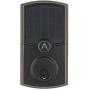 Array 23503-150 Barrington WiFi Connected Door Lock Tuscan Bronze