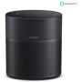 Bose Home Speaker 300: Bluetooth Smart Speaker with Amazon Alexa Built-in, Black
