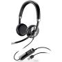 Plantronics Blackwire C520-M Headset (Renewed)
