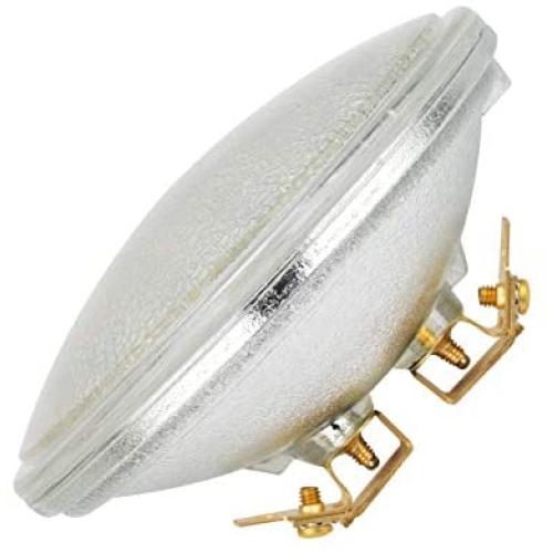 LED PAR36 Light Bulb 15W 5000K Daylight, PAR36 LED Landscape Bulb 2000LM 100W Halogen Equivalent PAR36 12V with Lenses, High Concentration Spot Light for Landscape Lighting, Off-Road Vehicle Lighting