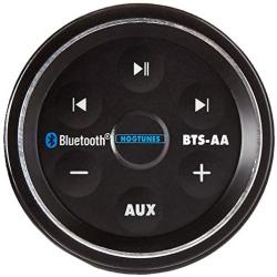 Hogtunes In Fairing Wireless Bluetooth Music Controller