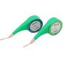 Relife Low Residue Desoldering Wick Braid come with Thumb-wheel Dispenser, No-Clean Solder Remover Wick Cord For Mobile Phone BGA PCB Repair Tool