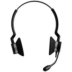 Jabra BIZ 2325 QD DUO Wired Professional Headset