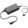 ShoreTel Compatible Plantronics Wireless VoIP Headset Bundle | ShoreTel IP Phones: 212, 230, 230g, 265, 420, 480, 480g, 485g, 560g, 565g | Electronic Remote Answerer Included