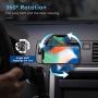 Magnetic Phone Car Mount, Penom Cell Phone Holder for Car Universal Air Vent Magnet Car Phone Mount Fits iPhone 11 Xs Max XR X 8 7 6S 6 Plus and Most Smartphones