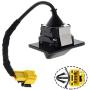 MOTOALL Rear View Parking Backup Reverse Camera 95760-2T001 for 2011-2013 Kia Optima Hybrid 2.0 2.4L
