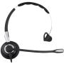 Jabra 2400 II QD Mono NC Wired Headset - Black