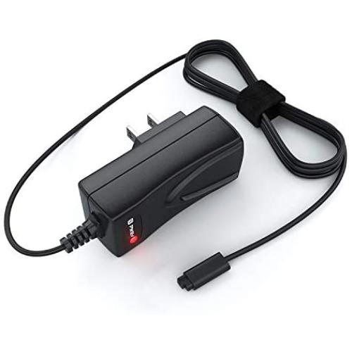 Pwr Extra Long 6.7 Ft Shaver-Charger for Panasonic ES2207 ES2207P ES2206 ES2206AC Replacement AC Adapter RE7-43 Wet/Dry 3-Blade Cordless Women’s Electric Razor Trimmer Power-Supply-Cord Cable