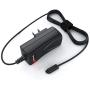 Pwr Extra Long 6.7 Ft Shaver-Charger for Panasonic ES2207 ES2207P ES2206 ES2206AC Replacement AC Adapter RE7-43 Wet/Dry 3-Blade Cordless Women’s Electric Razor Trimmer Power-Supply-Cord Cable