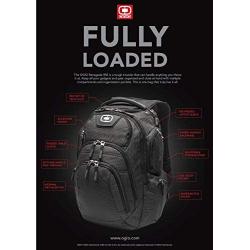 OGIO Renegade RSS Backpack
