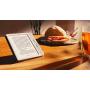 Kobo N873-KU-BK-K-EP 7'' Digital eBook Reader with Touchscreen, Black