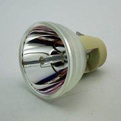 CTLAMP 5J.J7L05.001 P-VIP 240 0.8 E20.9n Original OEM Bare Lamp/Bulb Compatible with BenQ W1080ST 3D DLP Full HD Home Theater Projector