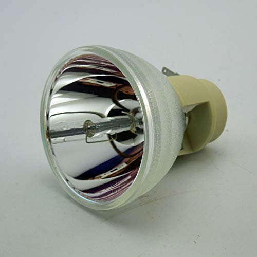 CTLAMP 5J.J7L05.001 P-VIP 240 0.8 E20.9n Original OEM Bare Lamp/Bulb Compatible with BenQ W1080ST 3D DLP Full HD Home Theater Projector