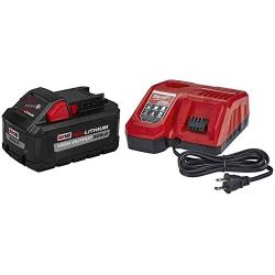 MILWAUKEE M18 REDLITHIUM HIGH OUTP
