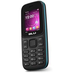 BLU Z5 -GSM Unlocked Dual Sim -Black