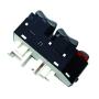 Beneges Master Power Window Switch Compatible with 1997-2003 Grand Prix, 1995-2005 Sunfire, 2000-2005 Cavalier 4 Door Sedan Control Switch 19208647