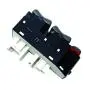 Beneges Master Power Window Switch Compatible with 1997-2003 Grand Prix, 1995-2005 Sunfire, 2000-2005 Cavalier 4 Door Sedan Control Switch 19208647