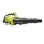 Ryobi RY25AXB 160 MPH 520 CFM 25cc Gas Jet Fan Blower