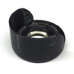 007 Thumb Gate for Biondo MUSH Trans Brake Button, PRP1010